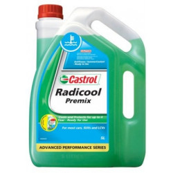 Radicool - SPDX