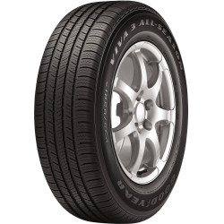 Tire - FXTR